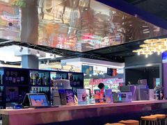 大堂-佳思多食品料理超市(园区店)
