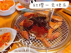 -牛人·雪花牛·木炭烤肉(昆山陆家店)