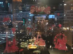 -有璟阁港式餐厅(金融街购物中心店)