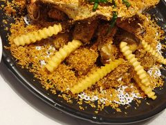 -79号渔船海鲜饭店(宝安店)