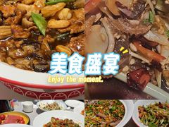 -倍儿美海鲜大排挡·非遗海鲜蒸饺(洋货店)