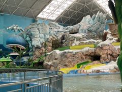 -望儿山温泉水乐园