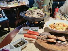 -品质伊骊新疆菜(紫金店)