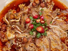 -芭夯兔·兔肉汤锅(新都店)