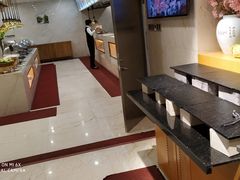 -兰天大酒店西餐厅