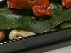 -小厨娘淮扬菜(天印大道店)