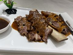 -康大鲤鱼门海鲜城·中餐厅