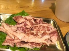 -牛炙烤肉(车公庙店)