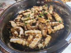 -红日饭店(裕隆三路店)