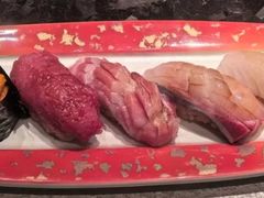 -Ginza Onodera铁板烧(外滩十八号店)