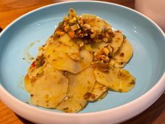 -有红鸡毛店·川菜(建设路店)