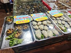 -旺角小渔村·海肠捞饭开创者(环山路店)