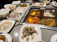 -海底捞火锅(青山湖万达夜宵主题店)