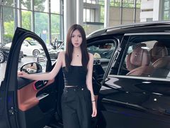 -宁波之星奔驰4S店(海曙店)