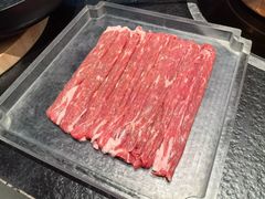 -阳坊涮肉(西直门凯德mall店)