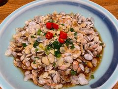 -拉完海鲜大排档(温岭店)