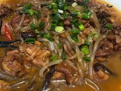 -雪乡人家东北菜·铁锅炖一切(高斯路店)