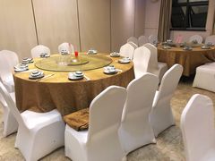 -卡尔顿东方银龙酒店•广西菜•早茶