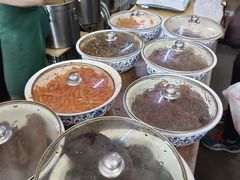 -赵府街副食店