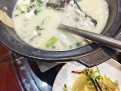-木子山庄·安徽省老字号·中国炖锅宴