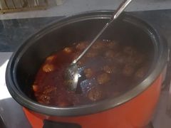 丸子-金军食堂