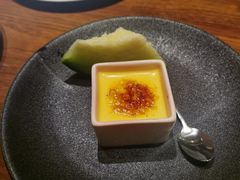 餐后甜品-山葵家·创意料理(宁波来福士店)