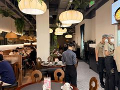 -旺爷砂锅·茶作(国贸城店)