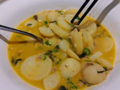 -院里寻菜·精致庭院菜(观沙岭店)