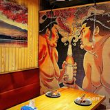 蟹の屋｜超～美味の日式烧鸟