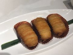 -潮福城大酒楼·潮味粤品·港式点心(湖滨北路店)