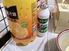 -哈尔滨烧烤·山河村铁锅炖(交大店)