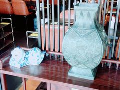-城南老友羊蝎子火锅(花乡奥莱店)