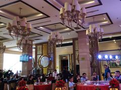 大堂-东方之珠海鲜酒楼(南开店)