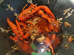 -盛宴自助餐厅(运达喜来登店)