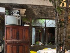 -又见炊烟私房菜(敬亭路店)