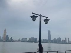 -武昌江滩