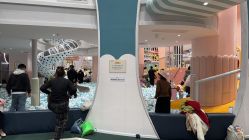 -奈尔宝家庭中心·亲子餐厅(鄞州万达店)