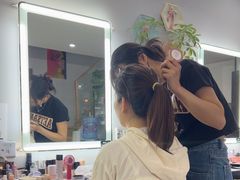 -ME觅妆·定制美妆·彩妆私教(菱角湖店)