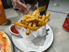 -玛尚诺意式餐厅(天环广场店)