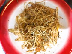 -小胡子烧烤(江汉路店)