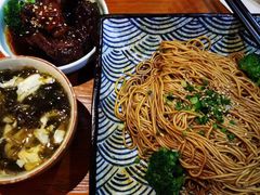 -囿面传统制面馆(中央路店)