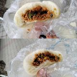 一元钱五个大大包子 便宜就算了，还那么好吃