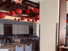 -静之湖湖畔餐厅