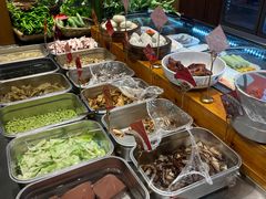 -杨厨的田园饭店(长城路店)