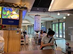 -十一街幺鸡成都担担面(悠方店)