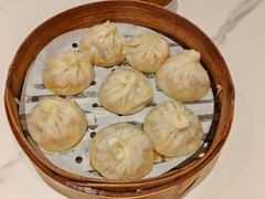 -馋三尺蟹粉小笼(人民广场店)