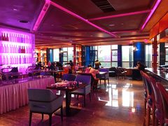 -长沙国金中心异国印象酒店