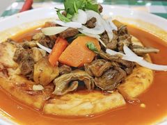 -新疆巴州金丝特餐厅(大钟寺店)