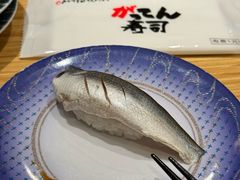 -合点寿司(金虹桥商场店)