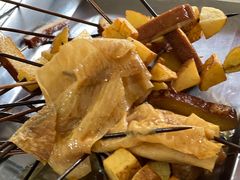 -怪老头甜不辣(抚琴小区店)